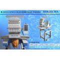 HOLiAUMA Single Head Commercial Computerized Embroidery Machine